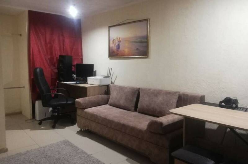 Изображение Изображение квартиры &quot;Апартаменты на Изумрудной&quot; #1 #1