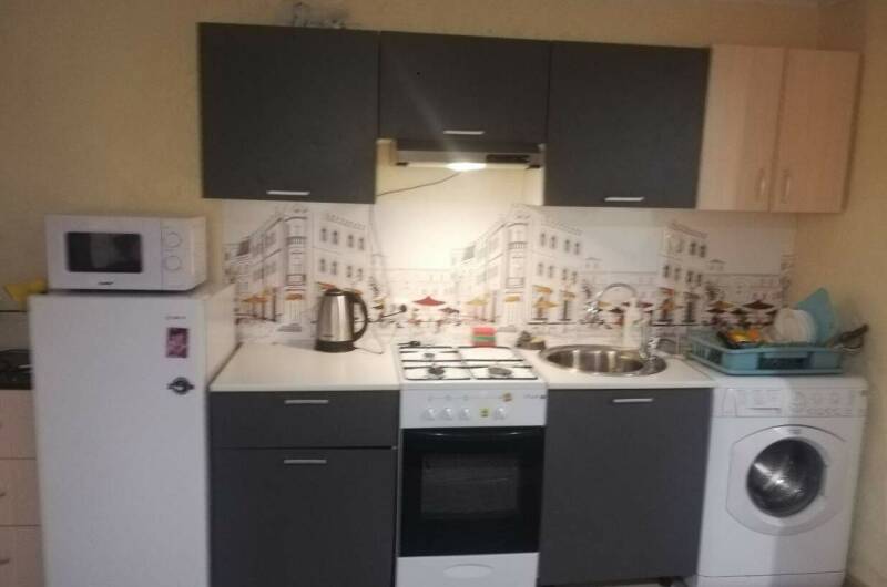 Изображение Изображение квартиры &quot;Апартаменты на Изумрудной&quot; #3 #3