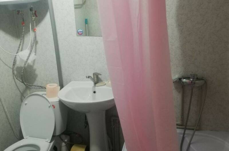 Изображение Изображение квартиры &quot;Апартаменты на Изумрудной&quot; #4 #4