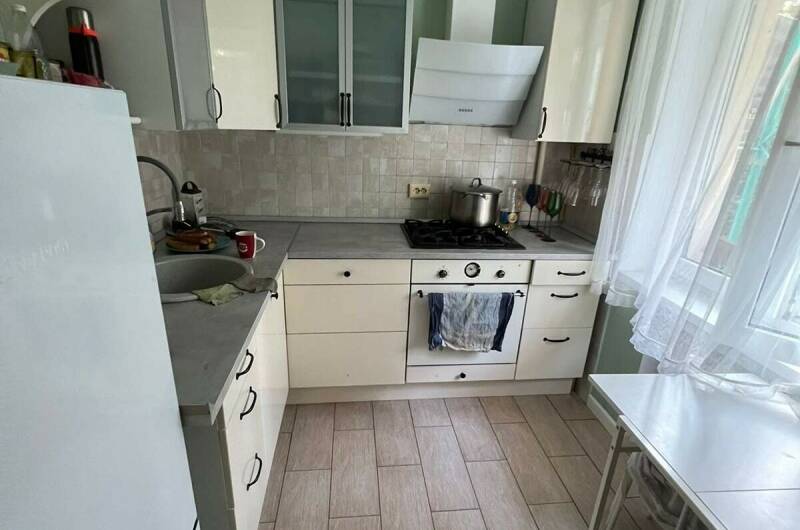 Изображение Изображение квартиры "Двухкомнатная квартира на Куйбышева" #3 #3