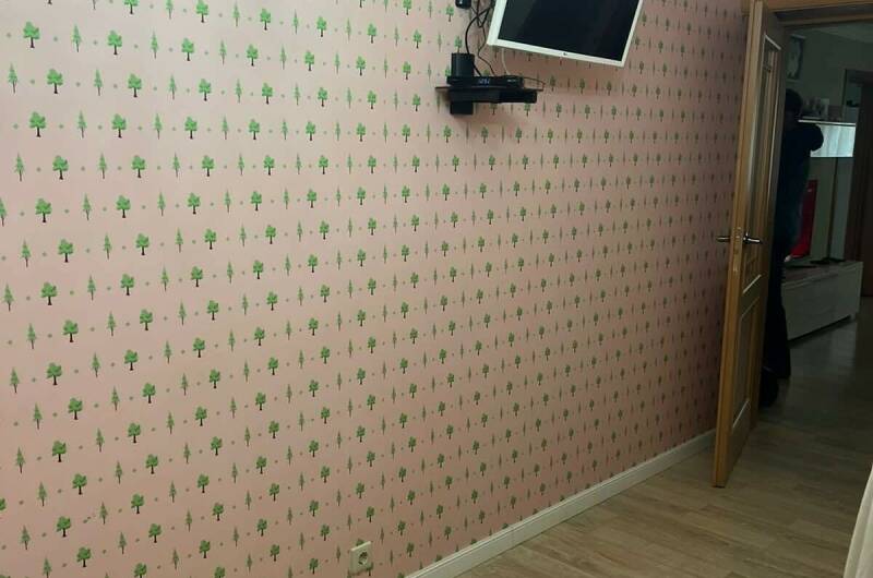 Изображение Изображение квартиры "Двухкомнатная квартира на Куйбышева" #4 #4