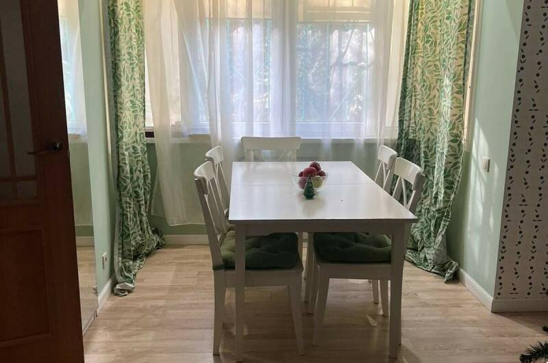 Изображение Изображение квартиры "Двухкомнатная квартира на Куйбышева" #5 #5