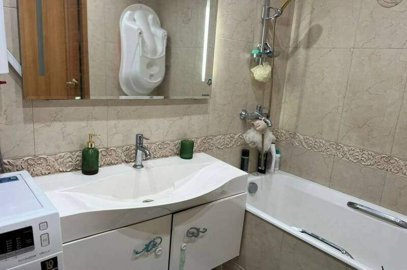 Изображение Изображение квартиры "Двухкомнатная квартира на Куйбышева" #6 #6