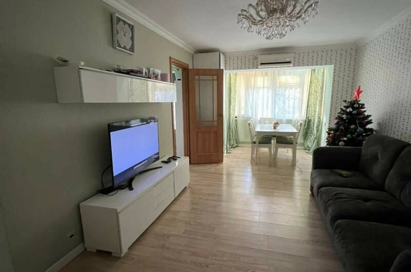 Изображение Изображение квартиры "Двухкомнатная квартира на Куйбышева" #7 #7