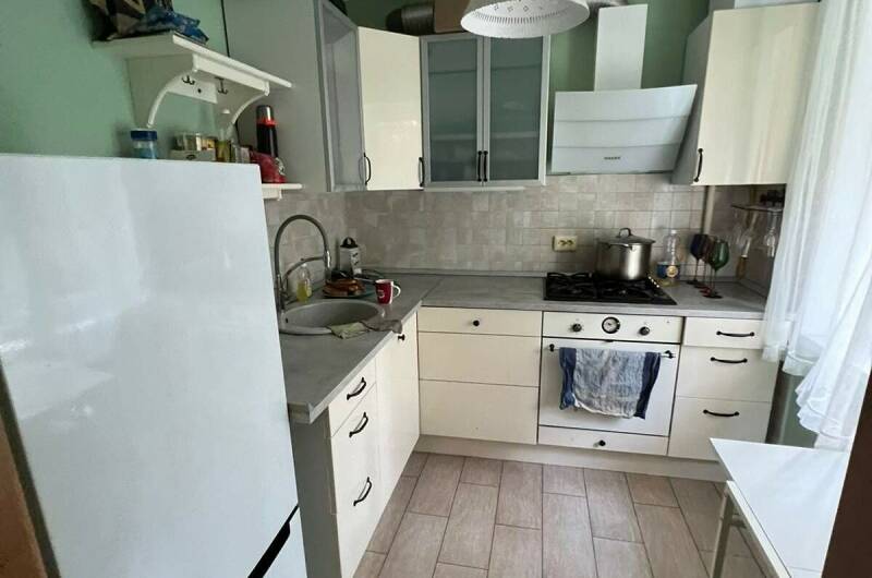 Изображение Изображение квартиры "Двухкомнатная квартира на Куйбышева" #8 #8