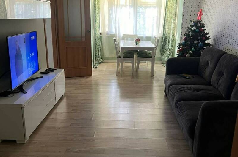 Изображение Изображение квартиры / апартамента "Двухкомнатная квартира на Куйбышева" #10 #8