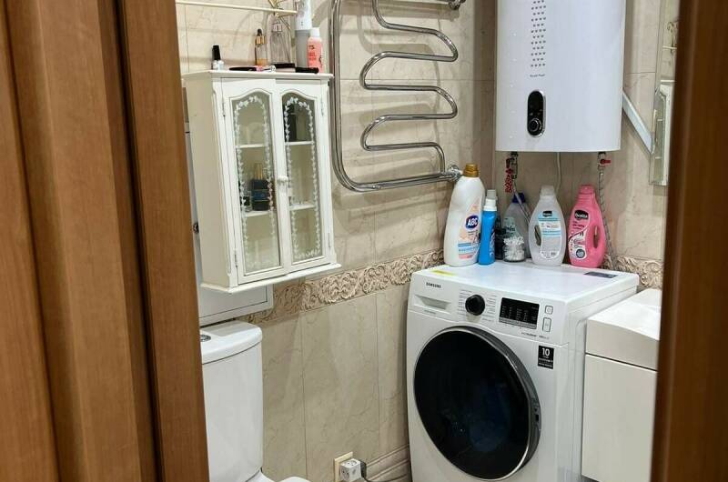 Изображение Изображение квартиры / апартамента "Двухкомнатная квартира на Куйбышева" #11 #9