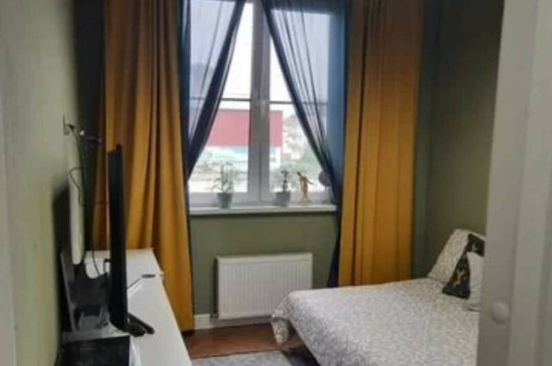 Изображение Изображение квартиры &quot;Квартира в ЖК «Звезда»&quot; #1 #1