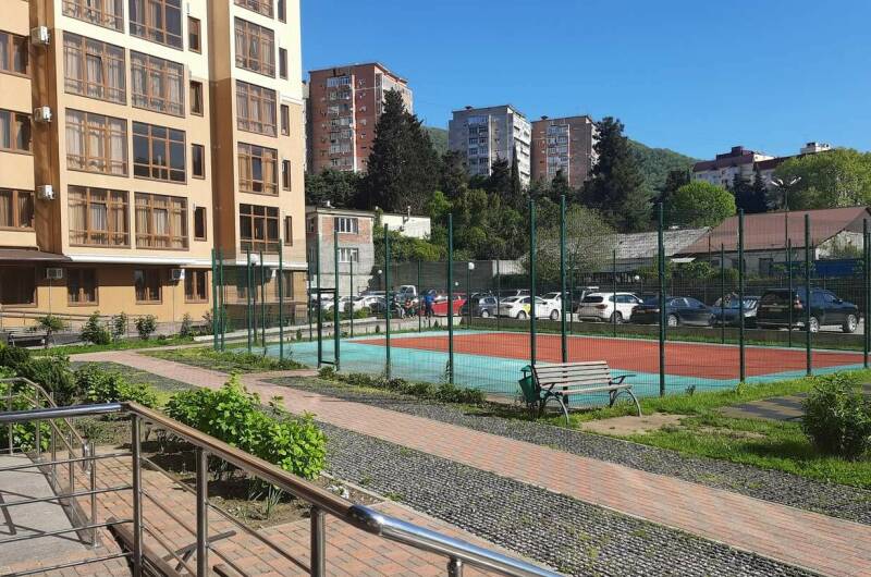 Изображение Изображение квартиры &quot;Квартира в ЖК «Звезда»&quot; #6 #6