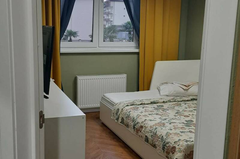 Изображение Изображение квартиры &quot;Квартира в ЖК «Звезда»&quot; #7 #7