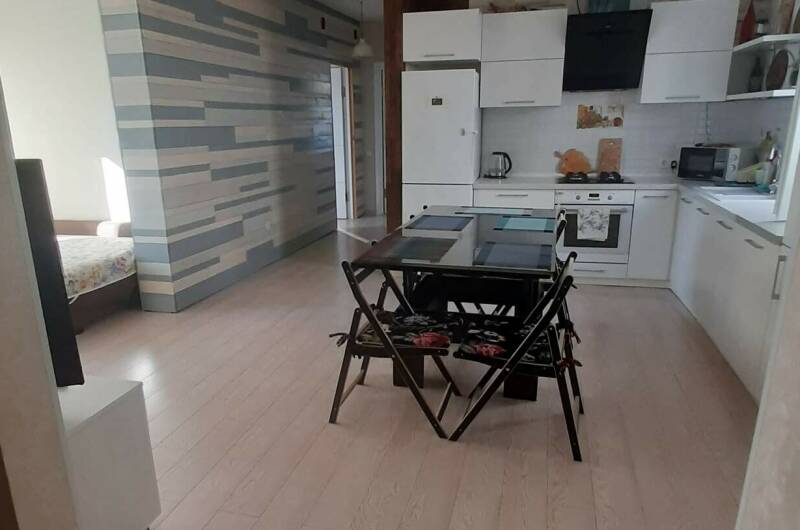 Изображение Изображение квартиры &quot;Апартаменты с удобствами&quot; #1 #1