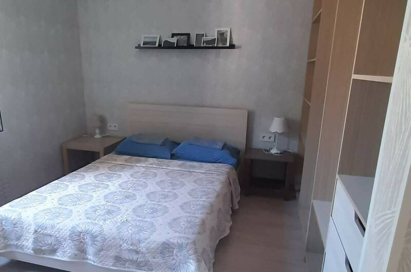 Изображение Изображение квартиры &quot;Апартаменты с удобствами&quot; #2 #2