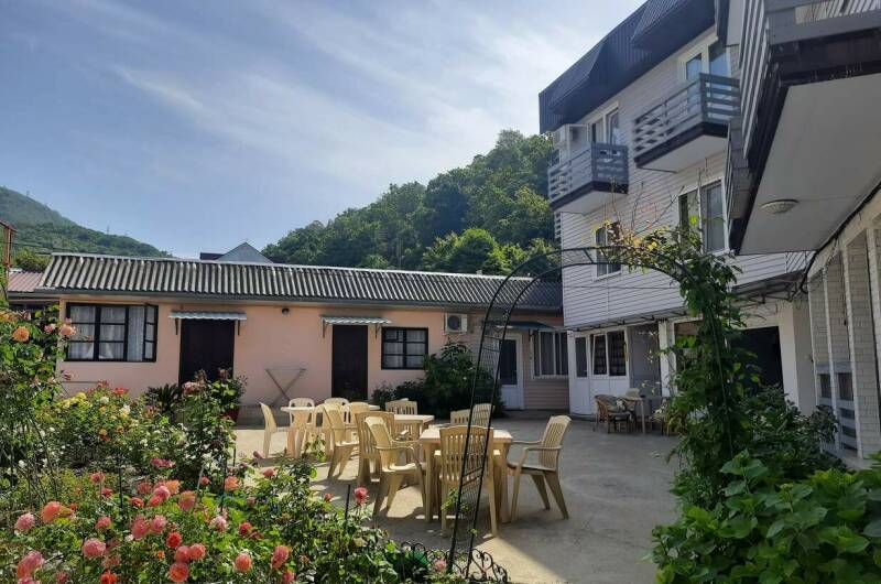 Изображение Изображение квартиры &quot;Апартаменты с удобствами&quot; #4 #4