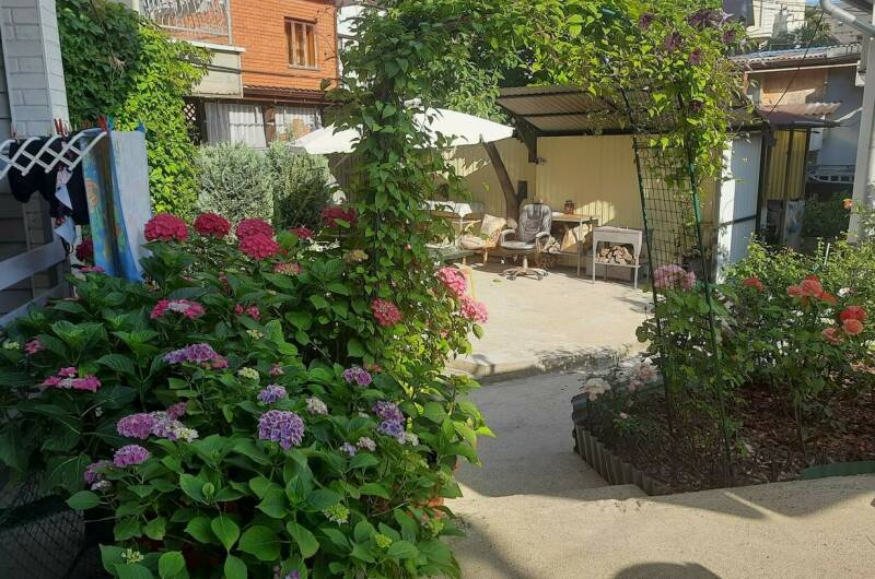 Изображение Изображение квартиры &quot;Апартаменты с удобствами&quot; #5 #5