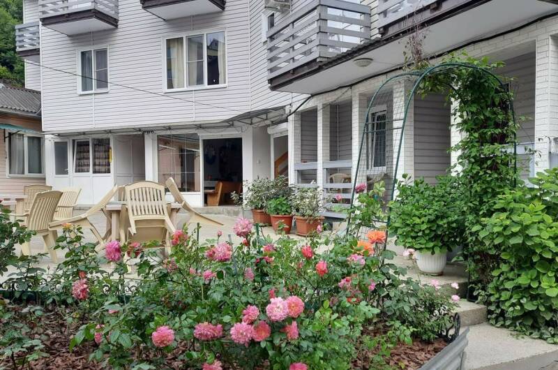 Изображение Изображение квартиры &quot;Апартаменты с удобствами&quot; #7 #7