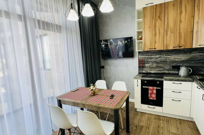 Изображение Изображение квартиры &quot;Апартаменты «Морской берег»&quot; #1 #1