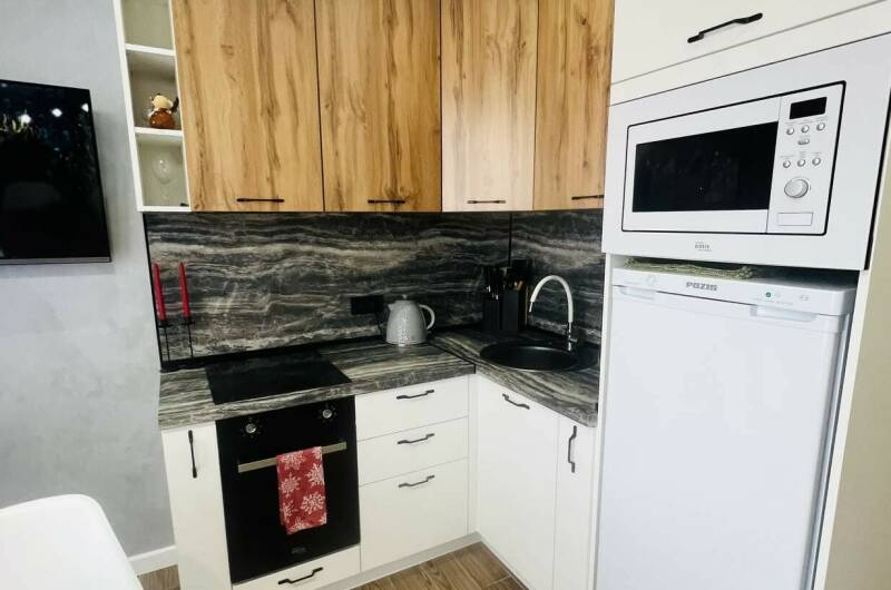 Изображение Изображение квартиры &quot;Апартаменты «Морской берег»&quot; #2 #2