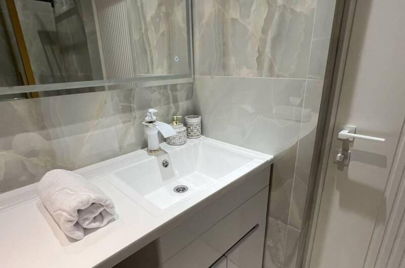 Изображение Изображение квартиры &quot;Апартаменты «Морской берег»&quot; #3 #3