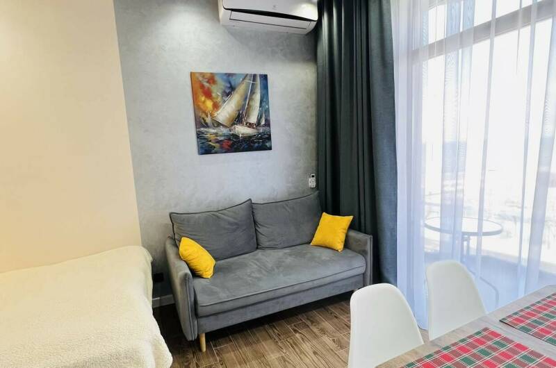 Изображение Изображение квартиры &quot;Апартаменты «Морской берег»&quot; #5 #5