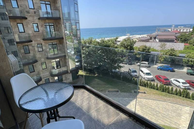 Изображение Изображение квартиры &quot;Апартаменты «Морской берег»&quot; #6 #6