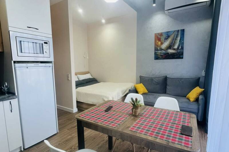 Изображение Изображение квартиры &quot;Апартаменты «Морской берег»&quot; #7 #7