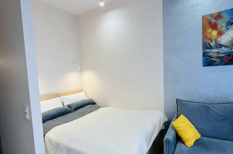 Изображение Изображение квартиры &quot;Апартаменты «Морской берег»&quot; #8 #8