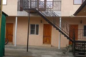 Изображение отеля / гостиницы "Гостевой дом «Давид»"