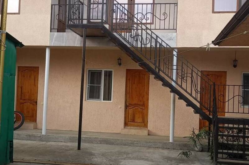 Изображение Изображение гостиницы "Гостевой дом «Давид»" #1 #1