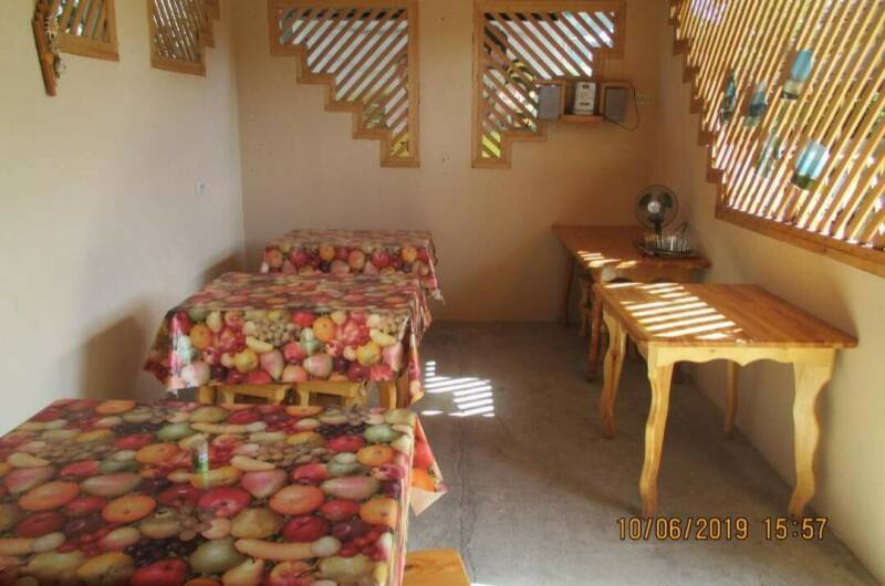 Изображение Изображение гостиницы "Гостевой дом «Давид»" #2 #2