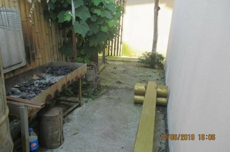 Изображение Изображение гостиницы "Гостевой дом «Давид»" #3 #3