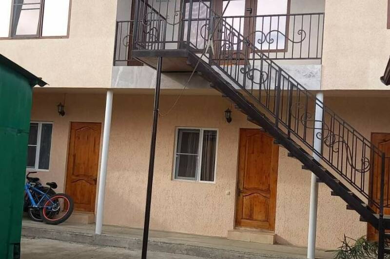 Изображение Изображение гостиницы "Гостевой дом «Давид»" #4 #4