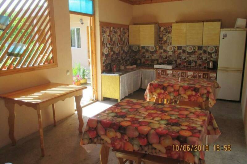 Изображение Изображение гостиницы "Гостевой дом «Давид»" #5 #5