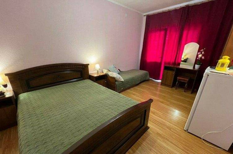 Изображение Изображение отеля / гостиницы "Гостевой дом «Амина»" #10 #8