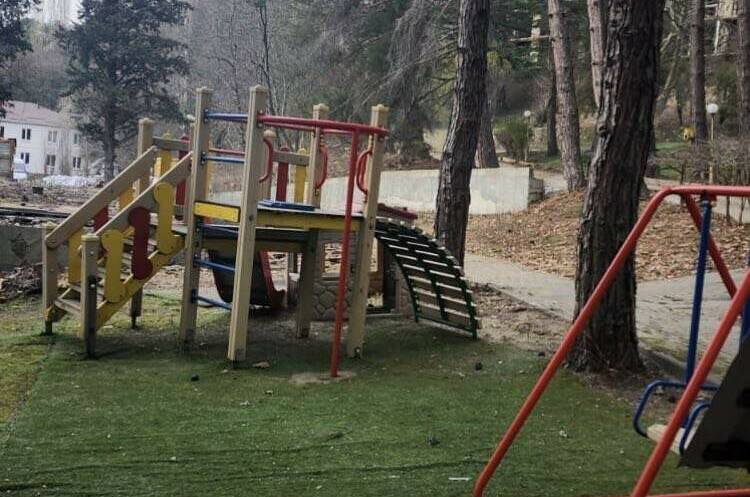 Изображение Изображение гостиницы &quot;База отдыха «Жемчужина Кавказа»&quot; #6 #6