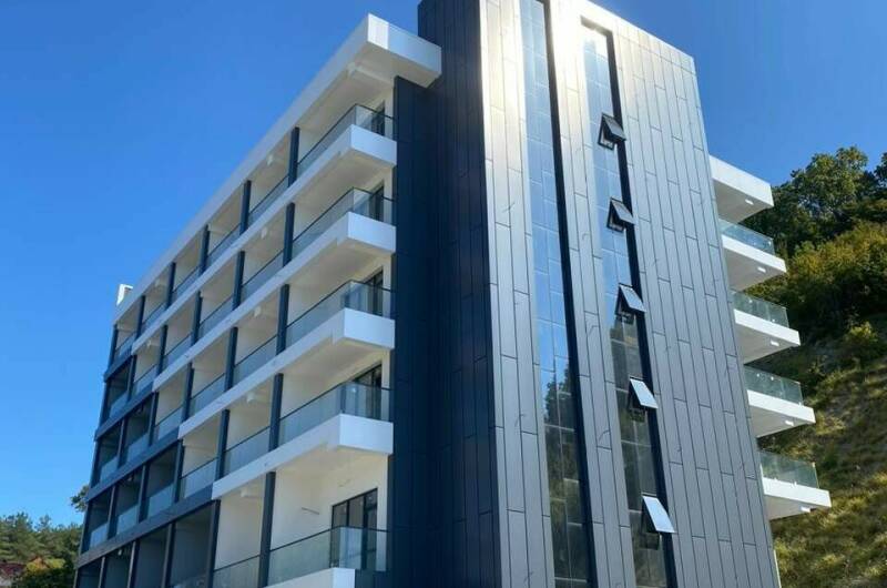 Изображение Изображение гостиницы &quot;Апарт-отель «Ласка»&quot; #2 #2