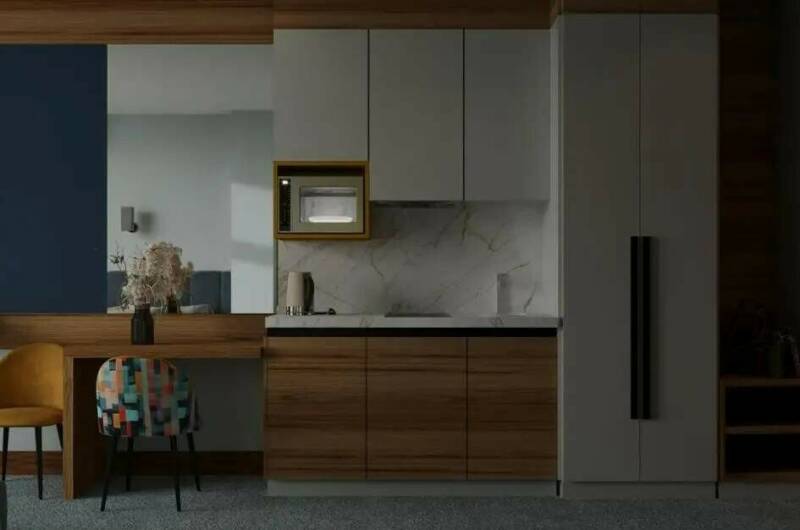 Изображение Изображение гостиницы &quot;Апарт-отель «Ласка»&quot; #3 #3