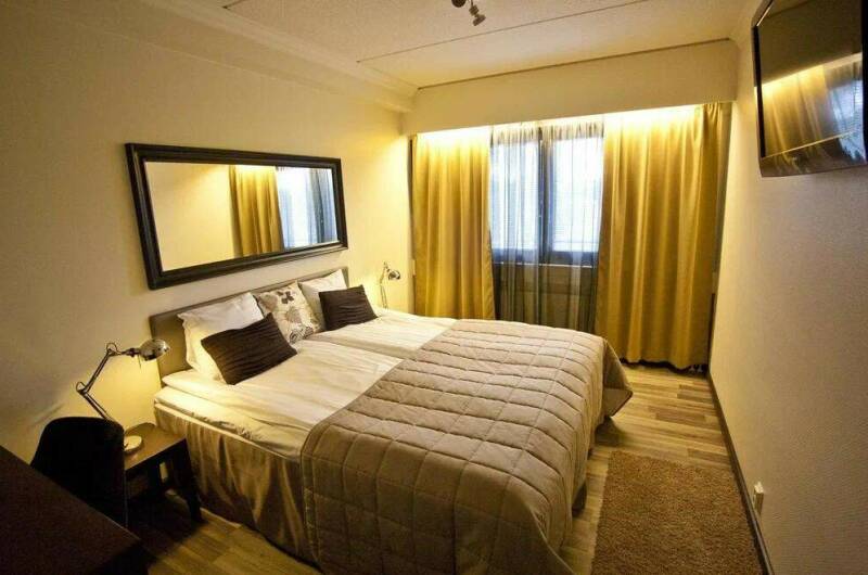 Изображение Изображение гостиницы "Отель «Mira&Slava»" #5 #5