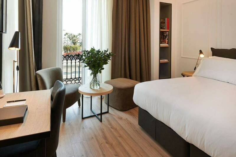 Изображение Изображение гостиницы "Отель «Mira&Slava»" #6 #6