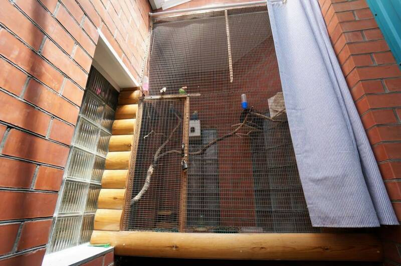 Изображение Изображение гостиницы "Частный сектор на Красногвардейской" #7 #7