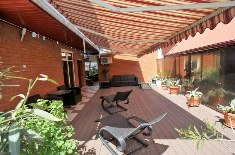 Изображение Изображение отеля / гостиницы "Частный сектор на Красногвардейской" #10 #8