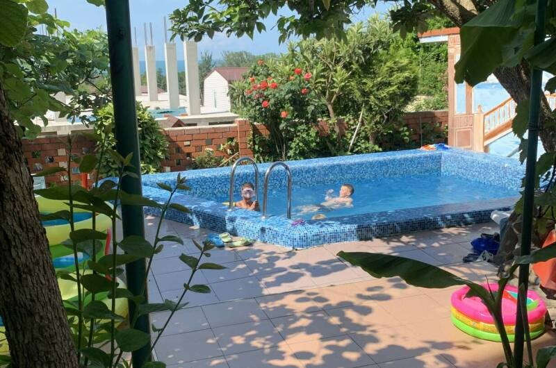 Изображение Изображение отеля / гостиницы "Гостевой дом «Татьянин День»" #10 #8