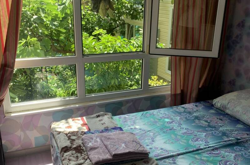 Изображение Изображение отеля / гостиницы "Гостевой дом «Татьянин День»" #11 #9