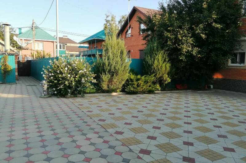 Изображение Изображение гостиницы &quot;Частный дом по улице Морской&quot; #1 #1