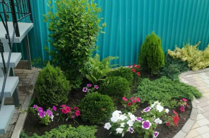 Изображение Изображение гостиницы &quot;Частный дом по улице Морской&quot; #2 #2