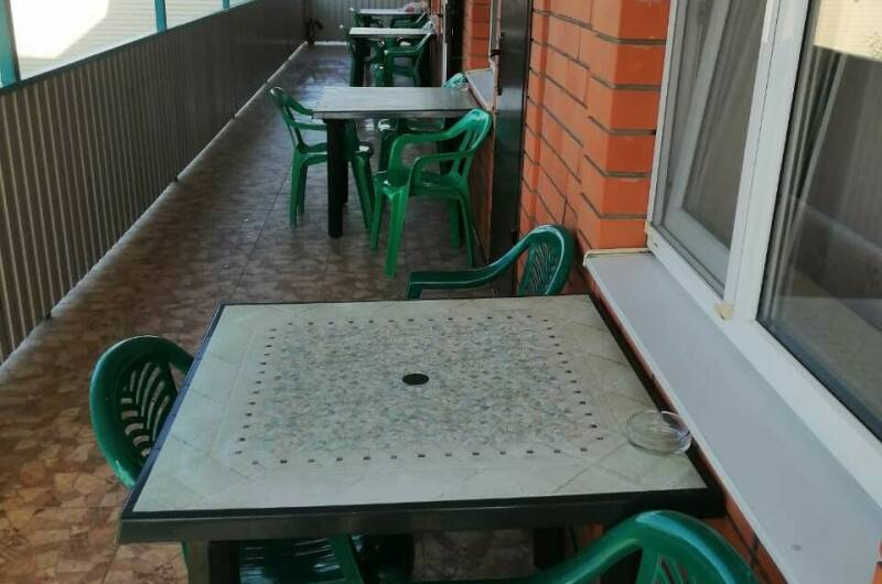 Изображение Изображение гостиницы &quot;Частный дом по улице Морской&quot; #3 #3