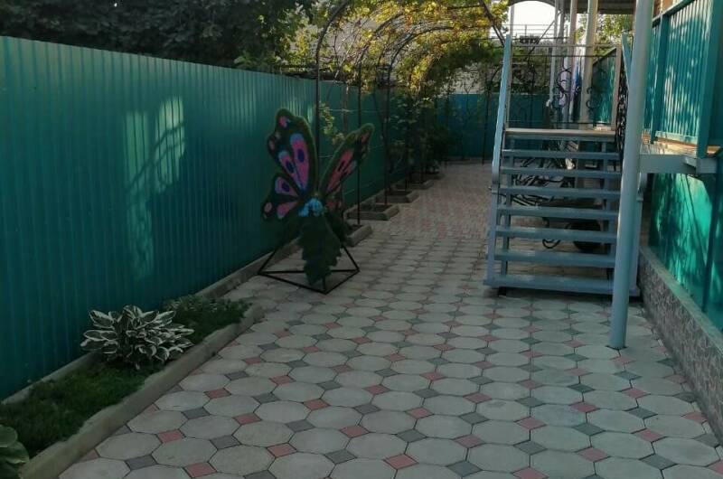 Изображение Изображение гостиницы &quot;Частный дом по улице Морской&quot; #4 #4