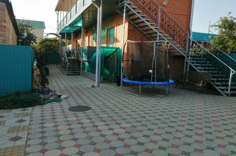 Изображение Изображение гостиницы &quot;Частный дом по улице Морской&quot; #5 #5