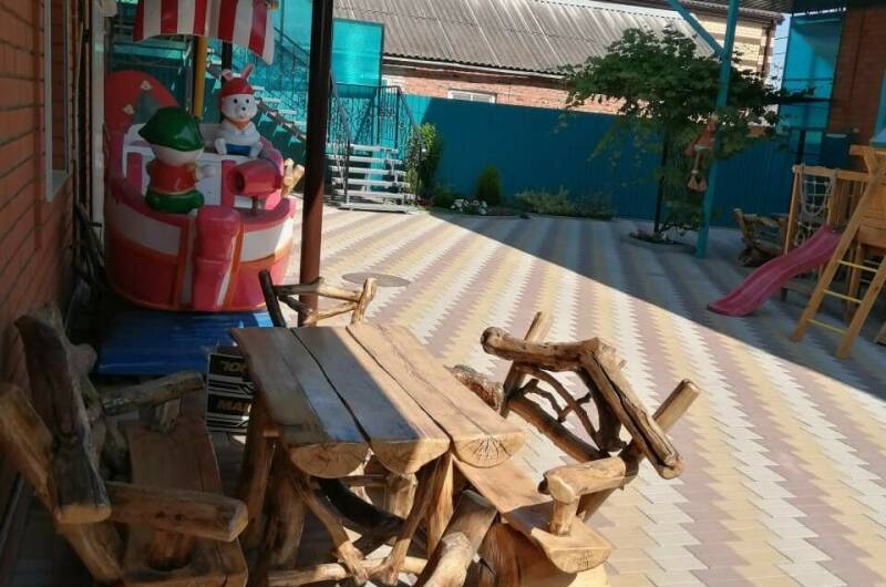 Изображение Изображение гостиницы &quot;Частный дом по улице Морской&quot; #6 #6