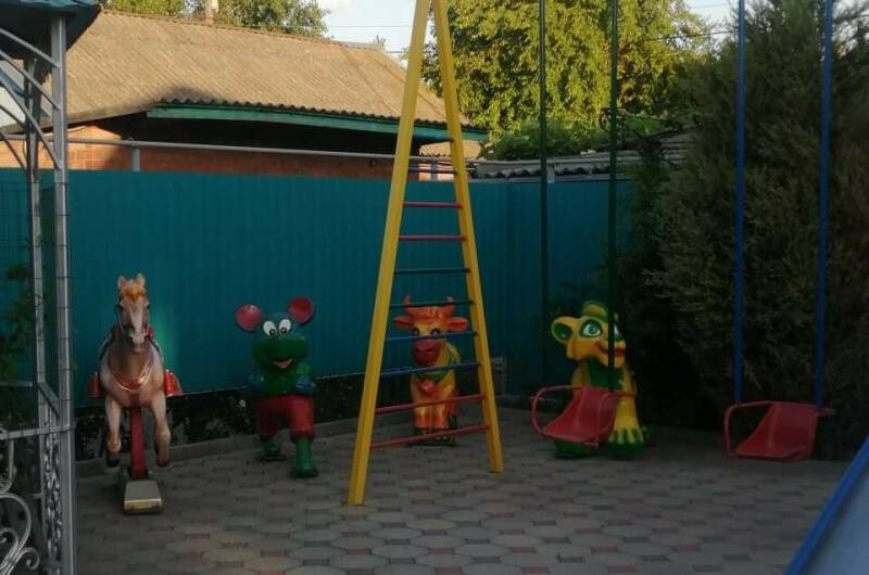 Изображение Изображение гостиницы &quot;Частный дом по улице Морской&quot; #7 #7