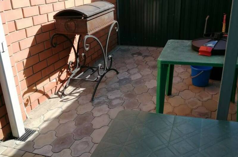 Изображение Изображение отеля / гостиницы "Частный дом по улице Морской" #11 #9